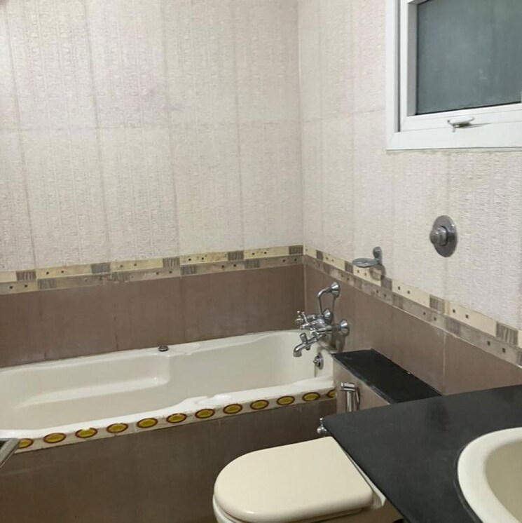 Bathroom, puravankara-purva-venezia 3 Bedroom 1562 Sq.Ft. Apartment In Vignana Kendra Bangalore 9810198