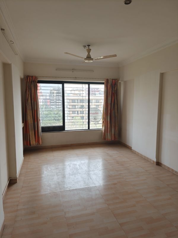 2 BHK + Pooja Room Apartment For Rent in Lucky House