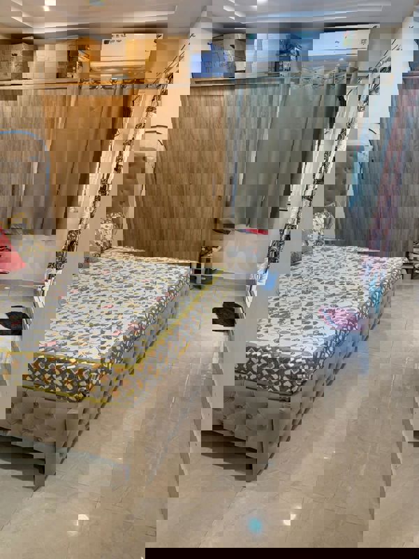 3 BHK 1796 Sq.Ft. Builder Floor in Sri Sai Ayyapa Sadan