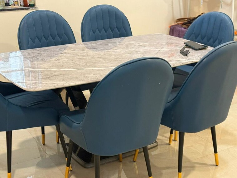 Living Room, sri-sai-ayyapa-sadan 3 Bedroom 1796 Sq.Ft. Builder Floor In Madhapur Hyderabad 9810185