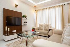 2 BHK Apartment For Rent in Chaitya 777