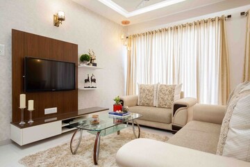2 BHK Apartment For Rent in Chaitya 777, Chinchpokli
