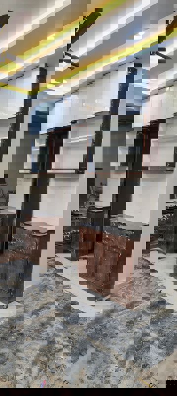 3 BHK + Pooja Room 1800 Sq.Ft. Apartment in Aditya Capitol Heights