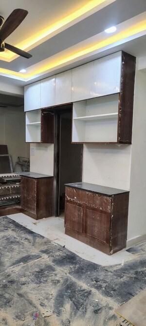 3 BHK Apartment For Rent in Aditya Capitol Heights, Hi Tech City