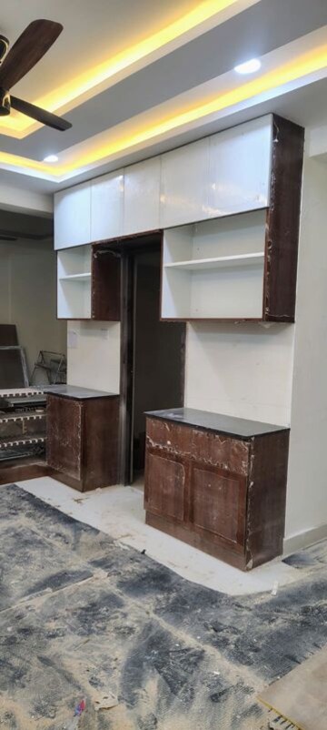 3 BHK Apartment For Rent in Aditya Capitol Heights, Hi Tech City