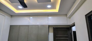 Bedroom in 3 BHK Apartment at Aditya Capitol Heights, Hi Tech City – for Rent