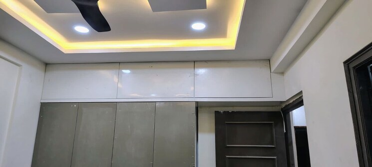 Bedroom, aditya-capitol-heights 3 Bedroom 1800 Sq.Ft. Apartment In Hi Tech City Hyderabad 9810187