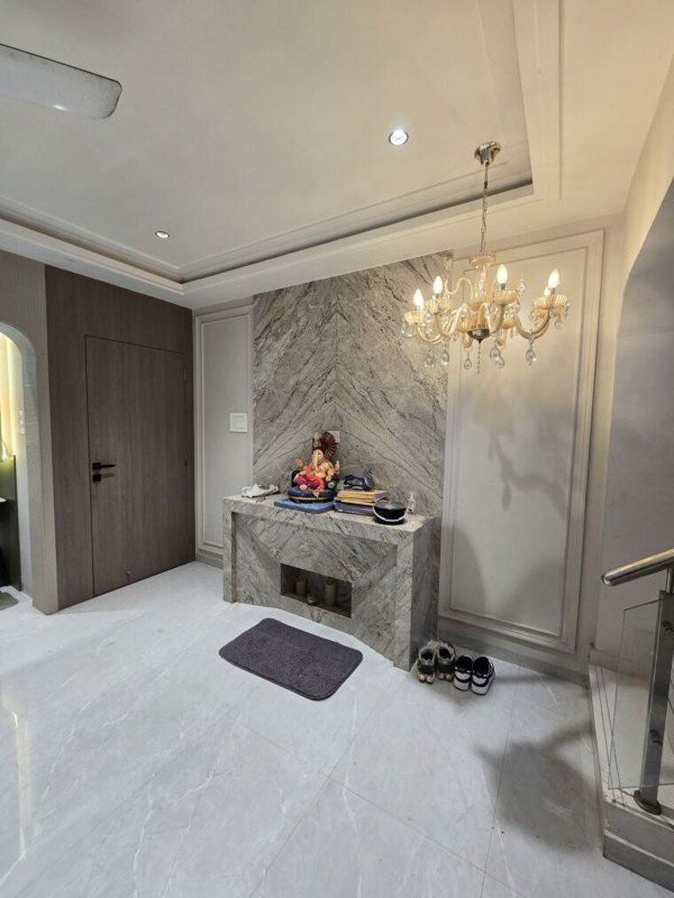 undefined, kharadi 3 Bedroom 1485 Sq.Ft. Apartment In Kharadi Pune 9810209