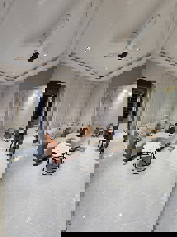 3 BHK + Pooja Room Apartment For Rent in Kharadi