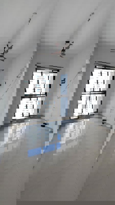 1 BHK Apartment For Rent in Lodha Palava Marvella B to G