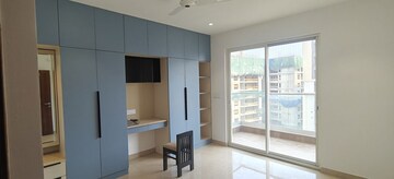 3 BHK Apartment For Rent in Aurobindo Kohinoor, Serilingampally