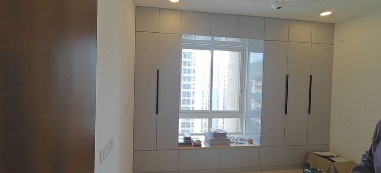 Room, aurobindo-kohinoor 3 Bedroom 2200 Sq.Ft. Apartment In Serilingampally Hyderabad 9810210