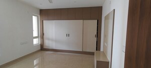Master Bedroom in 3 BHK Apartment at Aurobindo Kohinoor, Serilingampally – for Rent