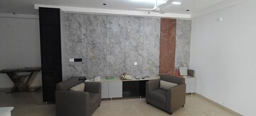 Team Area in 3 BHK Apartment at Aurobindo Kohinoor, Serilingampally – for Rent