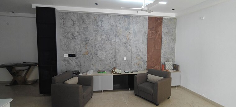 Team Area, aurobindo-kohinoor 3 Bedroom 2200 Sq.Ft. Apartment In Serilingampally Hyderabad 9810210