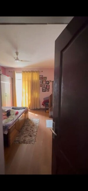 Living Room in 2 BHK Apartment at Piyush Heights, Sector 89 – for Sale
