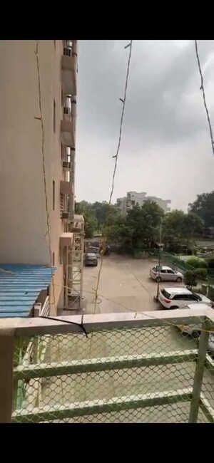 2 BHK Apartment – Exterior View View at Piyush Heights, Sector 89 - for Sale