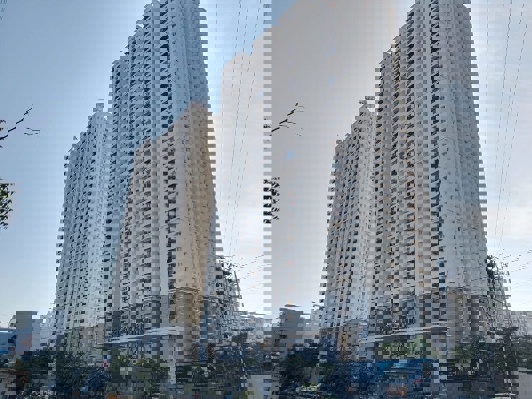 3 BHK 1769 Sq.Ft. Apartment in Prestige Tranquil