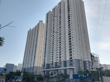 3 BHK Apartment For Rent in Prestige Tranquil, Kokapet