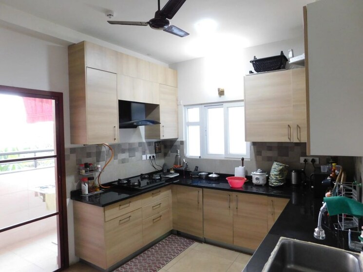 Kitchen, prestige-tranquil 3 Bedroom 1769 Sq.Ft. Apartment In Kokapet Hyderabad 9810219