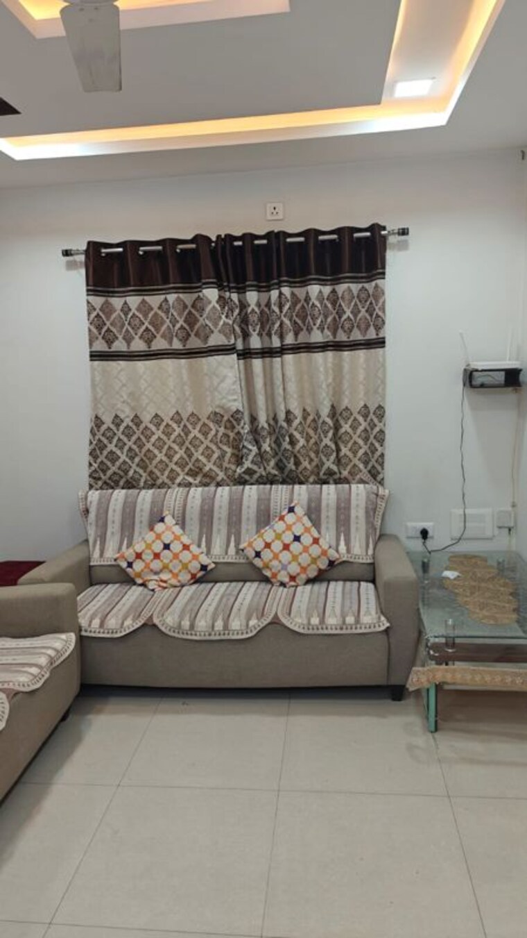 undefined, theme-ambience-golf-view 2 Bedroom 1396 Sq.Ft. Apartment In Gachibowli Hyderabad 9810215