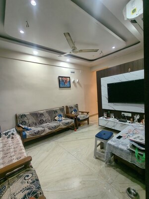 Bedroom in 2.5 BHK Apartment at Lalpur – for Sale