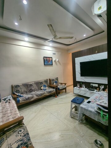 Bedroom in 2.5 BHK Apartment at Lalpur – for Sale