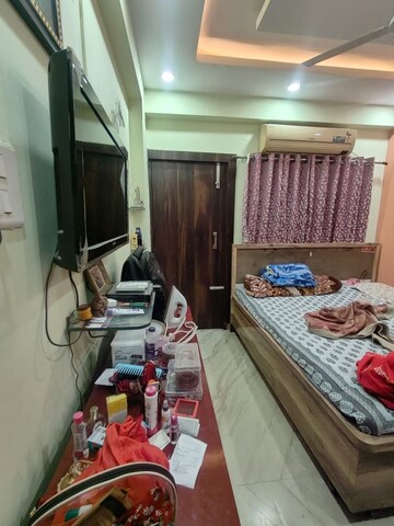 Bedroom in 2.5 BHK Apartment at Lalpur – for Sale