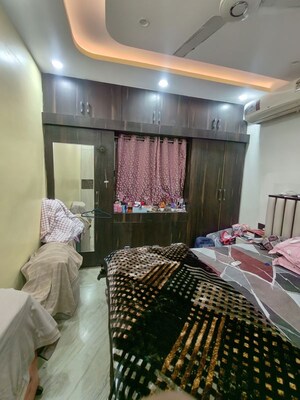 Bedroom in 2.5 BHK Apartment at Lalpur – for Sale