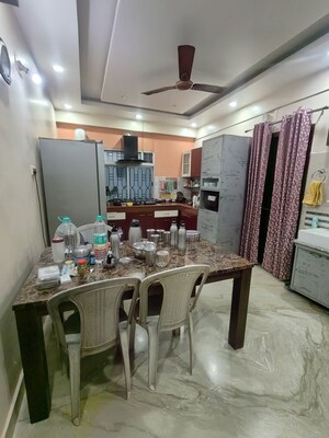 Kitchen in 2.5 BHK Apartment at Lalpur – for Sale