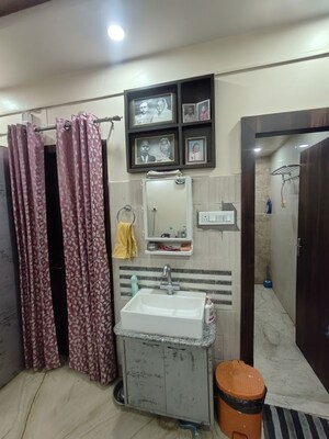 Living Room in 2.5 BHK Apartment at Lalpur – for Sale