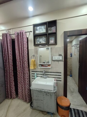 Living Room in 2.5 BHK Apartment at Lalpur – for Sale