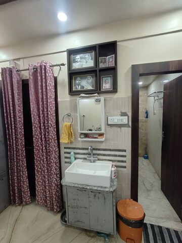 Living Room in 2.5 BHK Apartment at Lalpur – for Sale