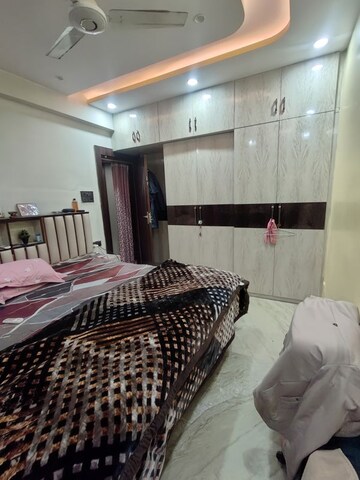 Bedroom in 2.5 BHK Apartment at Lalpur – for Sale