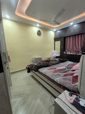 Bedroom in 2.5 BHK Apartment at Lalpur – for Sale