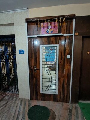 Bedroom in 2.5 BHK Apartment at Lalpur – for Sale