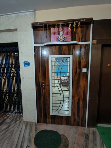 Bedroom in 2.5 BHK Apartment at Lalpur – for Sale