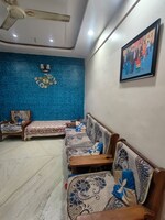 2.5 BHK + Study Room 1154 Sq.Ft. Apartment in Lalpur