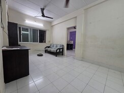 1 BHK Apartment For Sale in New Mahada Colony