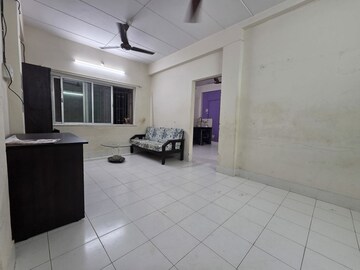 1 BHK Apartment For Sale in New Mahada Colony, Goregaon East