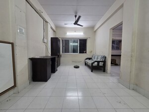 Kitchen in 1 BHK Apartment at New Mahada Colony, Goregaon East – for Sale