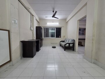 Kitchen in 1 BHK Apartment at New Mahada Colony, Goregaon East – for Sale