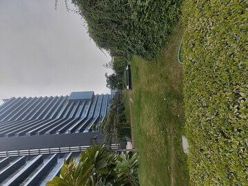 1 BHK Apartment – Exterior View View at DAH Greentech NX One, Tech Zone 4 Greater Noida - for Rent