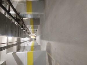 Parking in 1 BHK Apartment at DAH Greentech NX One, Tech Zone 4 Greater Noida – for Rent