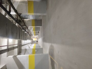 Parking in 1 BHK Apartment at DAH Greentech NX One, Tech Zone 4 Greater Noida – for Rent