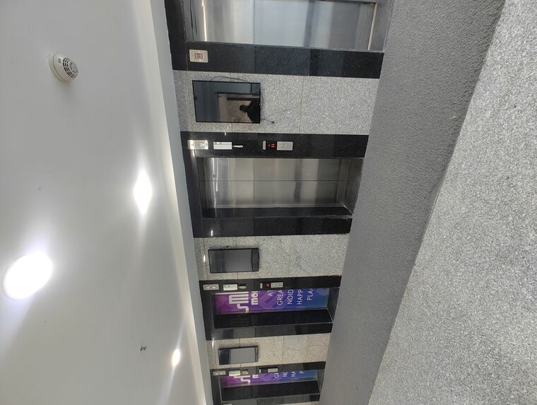 undefined, dah-greentech-nx-one 1 Bedroom 596 Sq.Ft. Apartment In Tech Zone 4 Greater Noida Greater Noida 9810249