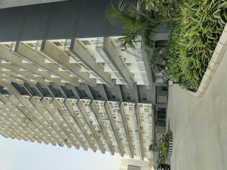 Exterior View, dah-greentech-nx-one 1 Bedroom 596 Sq.Ft. Apartment In Tech Zone 4 Greater Noida Greater Noida 9810249