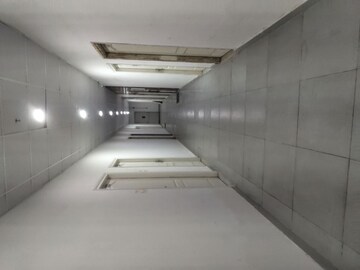 Building Lobby in 1 BHK Apartment at DAH Greentech NX One, Tech Zone 4 Greater Noida – for Rent