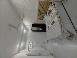 1 BHK Apartment For Rent in DAH Greentech NX One, Tech Zone 4 Greater Noida