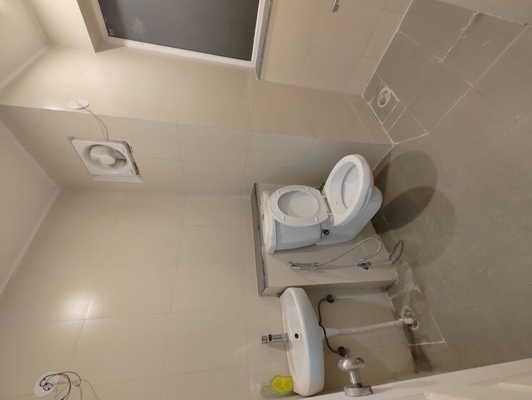 Other, dah-greentech-nx-one 1 Bedroom 596 Sq.Ft. Apartment In Tech Zone 4 Greater Noida Greater Noida 9810249